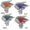 Antenna Toppers (0)